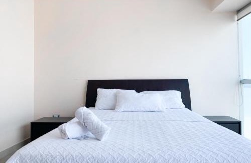 Las Penas Apartment | Departamento con Piscina, Jacuzzi y GYM
