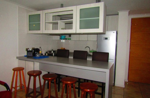 La Serena Apartment | Departamento con vista al mar