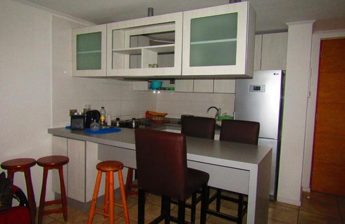 La Serena Apartment | Departamento con vista al mar