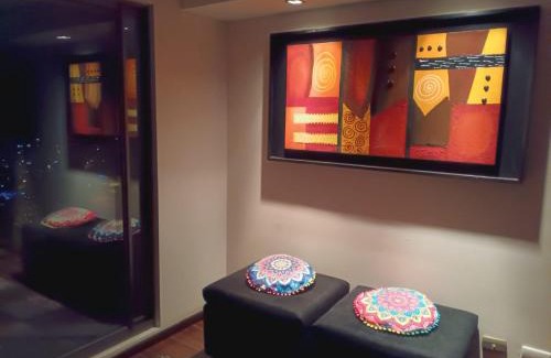 Placeres Apartment | Departamento con vista al mar