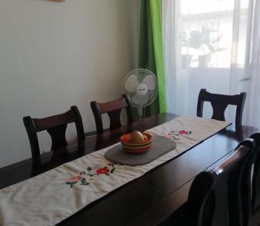 Talca Apartment | Departamento Condominio Magisterio