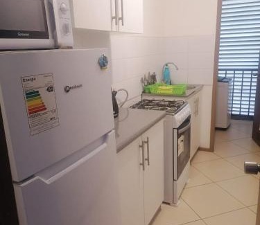 Talca Apartment | Departamento Condominio Magisterio