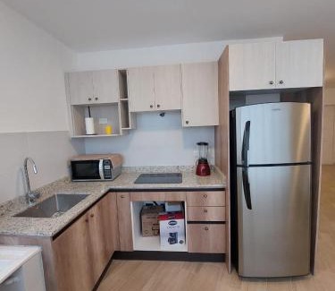 Quito Apartment | Departamento confortable en Quito
