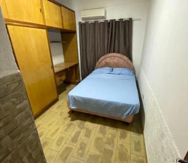Encarnacion Apartment | Departamento de 3 Dormitorios