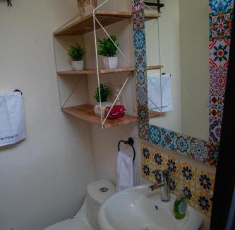 Chantepec Apartment | DEPARTAMENTO DE LUJO AJIJIC