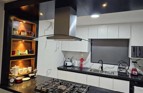 Cuenca Apartment | Departamento de Lujo
