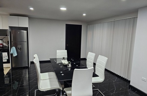 Cuenca Apartment | Departamento de Lujo