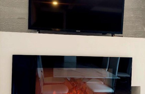 Cuenca Apartment | Departamento de lujo en Condominio Privado