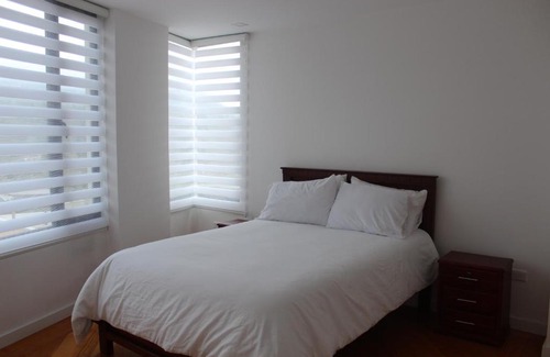 Las Tolas Apartment | Departamento de lujo en Urbanización el Condado
