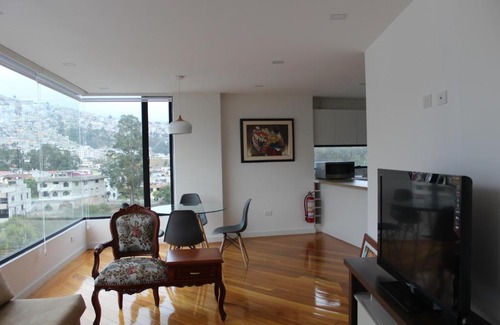 Las Tolas Apartment | Departamento de lujo en Urbanización el Condado