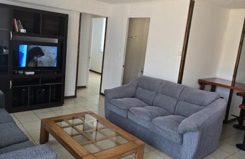 Dichato Apartment | DEPARTAMENTO DICHATO