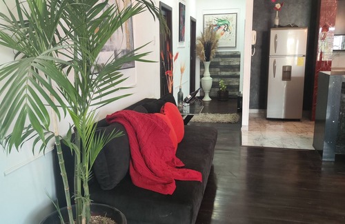 Bahia de Caraquez Apartment | Departamento Vintage Acogedor y Lujoso