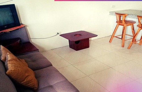 Santa Elena Apartment | Departamento