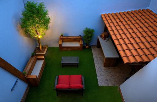 Arandas Apartment | Departamento Economico en Arandas