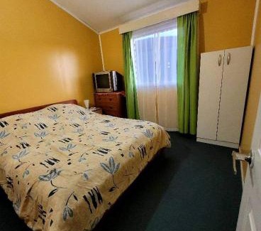 Conaripe Apartment | DEPARTAMENTO EDILIA