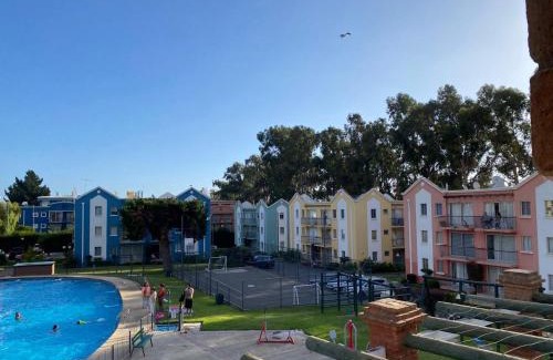 Mirasol Apartment | Departamento en Algarrobo Condominio Altos de Mirasol