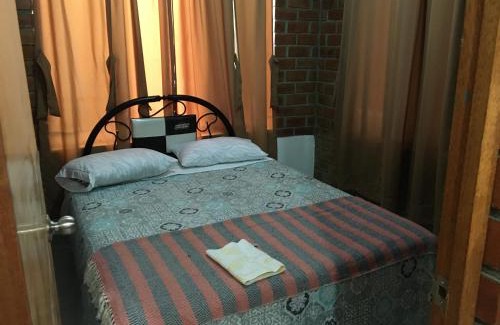 Ayacucho Apartment | Departamento en Ayacucho