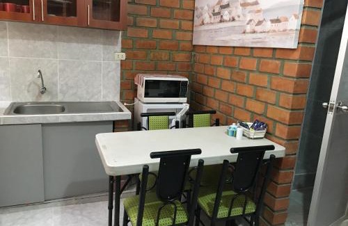 Ayacucho Apartment | Departamento en Ayacucho