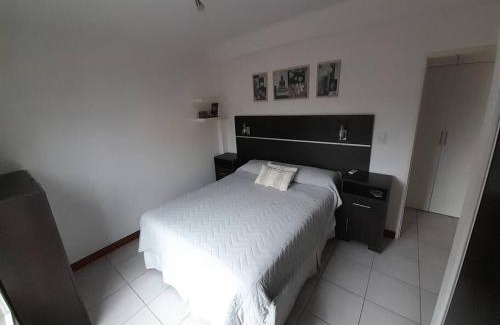 Corrientes Apartment | Departamento en centro de Corrientes