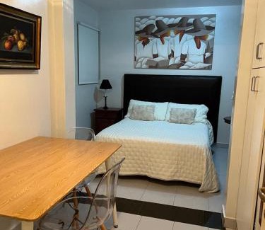 Yerba Buena Apartment | Departamento en Country