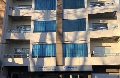 Junin Apartment | Departamento en el Corazón de Junín