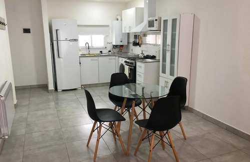 Junin Apartment | Departamento en el Corazón de Junín