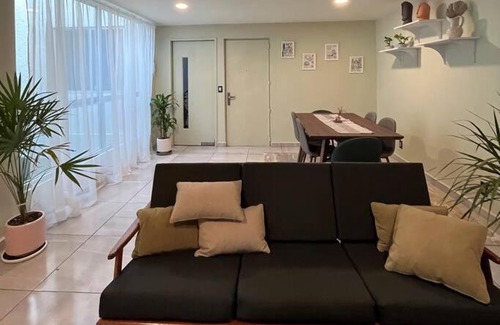 Escandon I Seccion Apartment | Departamento en Escandón a 5 min de Condesa