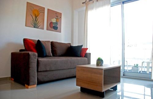 Flores Apartment | Departamento en Flores, Ciudad de Buenos Aires