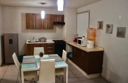Guadalajara Municipality Apartment | Departamento en Guadalajara