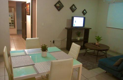 Guadalajara Municipality Apartment | Departamento en Guadalajara