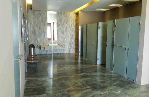 Playa Diamante Apartment | Departamento en La Isla Acapulco Torre H