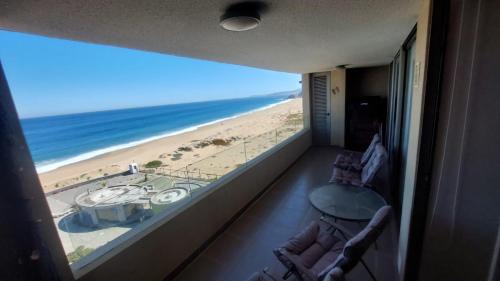 Mirasol Apartment | Departamento en la Playa de Algarrobo Norte