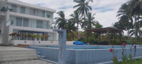 Canaveral Apartment | Departamento en la playa Cojimies