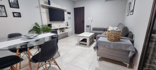 Godoy Cruz Apartment | Departamento en Mendoza - Le Chat Noir