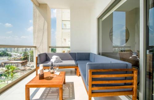 Tezoyuca House | Departamento en Paraiso Country Club - Amenidades de lujo