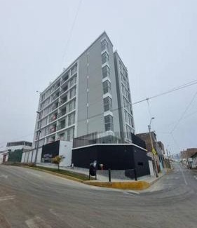 Lurin Apartment | Departamento en playa Arica