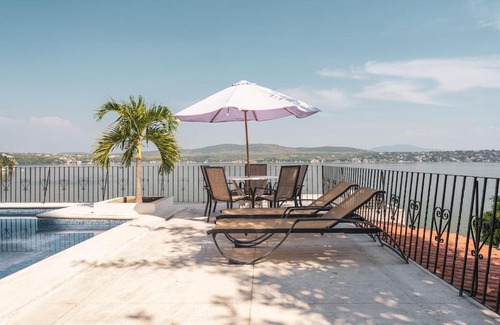 Tequesquitengo Apartment | Departamento en Teques
