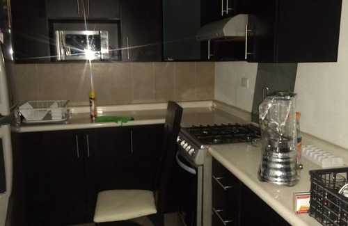 Puebla Apartment | Departamento en torres de mayorazgo