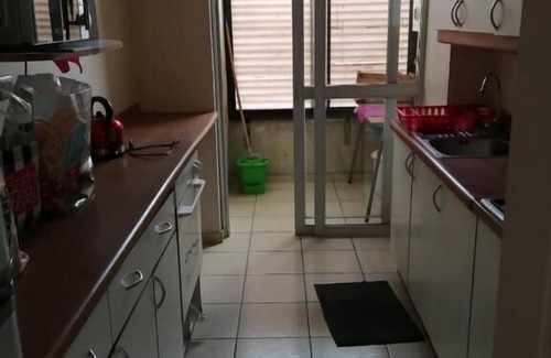 Playa Ancha Apartment | Departamento en Valparaíso Marigen