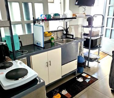 Cercado de Lima Apartment | Departamento Estreno en Centro Historico Arte de Lima