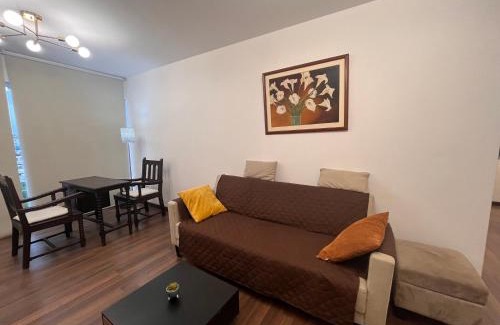 Yanahuara Apartment | Departamento estreno Yanahuara
