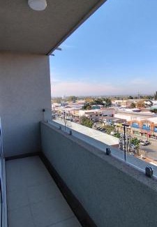 Chillan Apartment | Departamento estudio en el centro