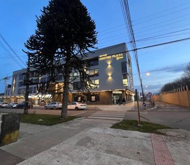 Pitrufquen Apartment | Departamento Estudio, Pitrufquén
