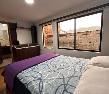 Canaribamba Apartment | Departamento Familiar Cómodo Cerca de el Centro