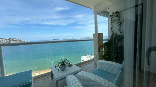 Costa Azul Apartment | Departamento frente a la bahía