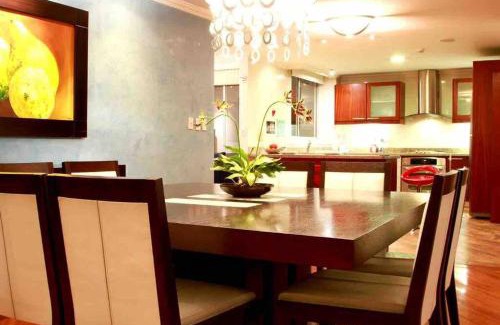 Quito Apartment | Departamento frente al Centro Corporativo Ekopark