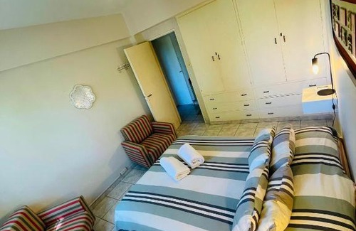 Mendoza City Center Apartment | Departamento Frente al Parque