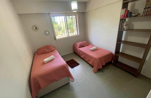 Mendoza City Center Apartment | Departamento Frente al Parque