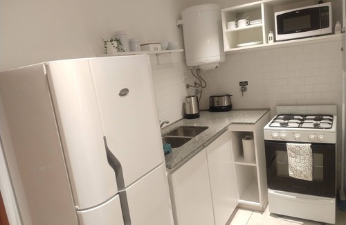 La Plata Apartment | Departamento Hermoso en la Mejor Zona de La Plata!