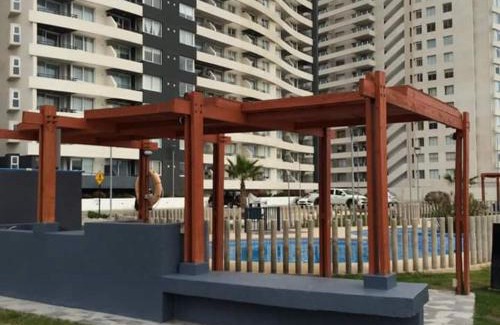 La Herradura Apartment | Departamento Horizonte Playa la Herradura